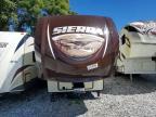 2016 Forest River Sierra Camper