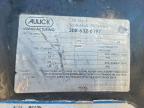 2007 Aulick Ind 2007 Aulick Hopper Bottom Grain Trailer