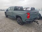 2026 Chevrolet Silverado K2500 Heavy Duty LTZ