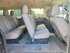 2015 Nissan NV 3500 HD SV