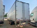 2018 Vanguard Trailer 2018 Vanguard DRY Van Trailer