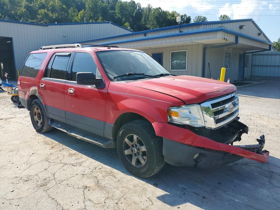2011 Ford Expedition XL
