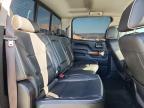 2017 Chevrolet Silverado C1500 High Country
