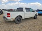 2006 Ford F150 Supercrew