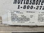 2021 Lark United Enclosed Cargo Trailer