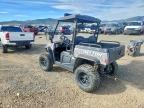 2019 Hisun 2019 Huansong Sector E1 Utility Vehicle