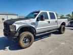 2008 Ford F250 Super Duty
