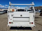2007 Ford F250 Super Duty