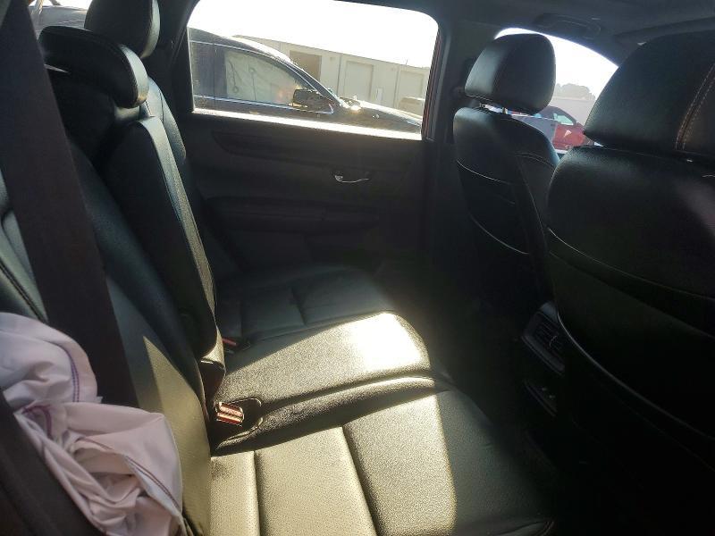 2023 Honda Cr-V Sport