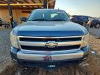 2008 Chevrolet Silverado K1500