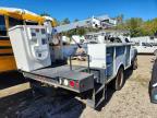 2012 Ford F450 Super Duty Bucket Truck