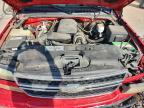 2007 Chevrolet Silverado K1500 Classic Crew Cab