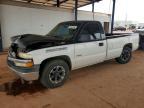 2000 Chevrolet Silverado C1500