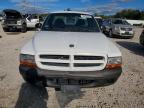 1999 Dodge Dakota