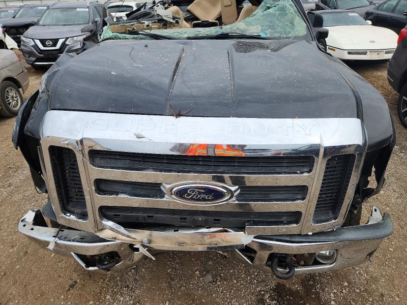 2010 Ford F250 Super Duty