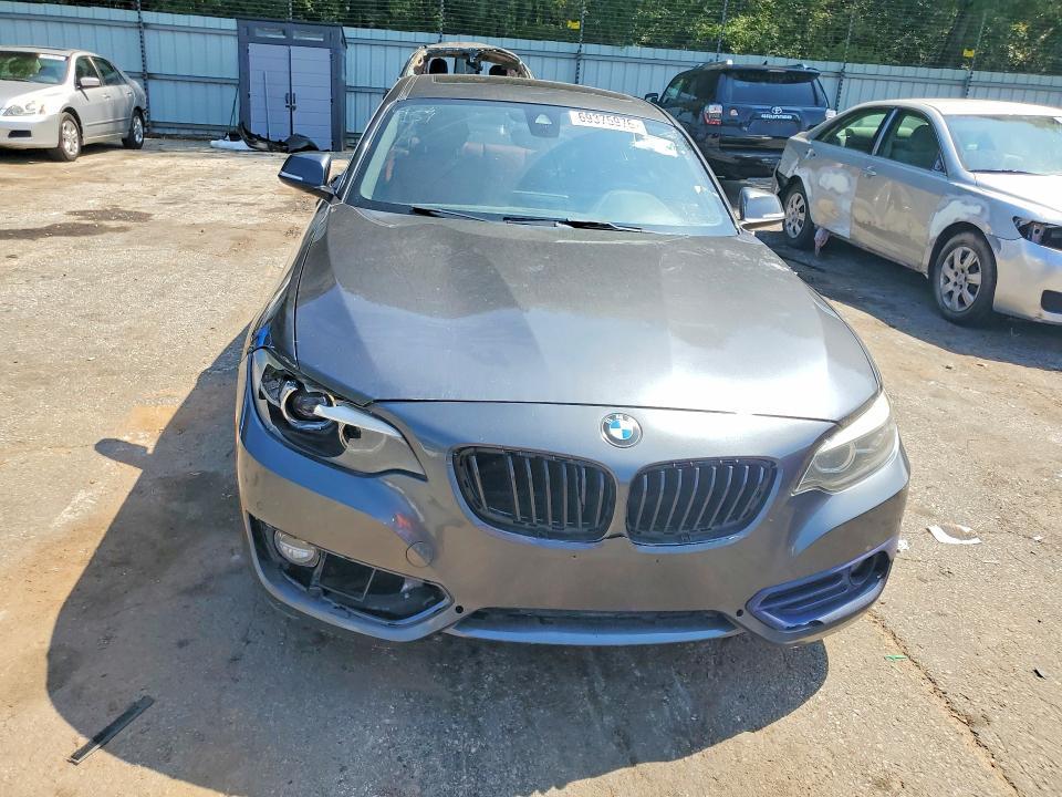 2019 BMW 230I