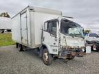 2016 Isuzu NPR HD BOX Truck