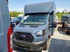 2021 Ford Transit Delivery Truck