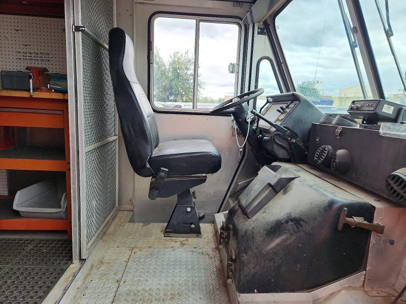 1995 Chevrolet P30