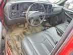 2003 Chevrolet Silverado C2500
