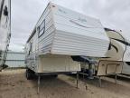 2001 Jayco 2001  Jayco Z63 RKS Eagle-Camper