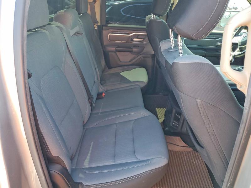 2019 Dodge RAM 1500 BIG HORN/LONE Star