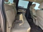 2009 Ford F150 Supercrew