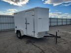 2025 Wells Cargo FT610S2 Enclosed Cargo Trailer