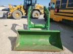2022 John Deere E 520M Loader