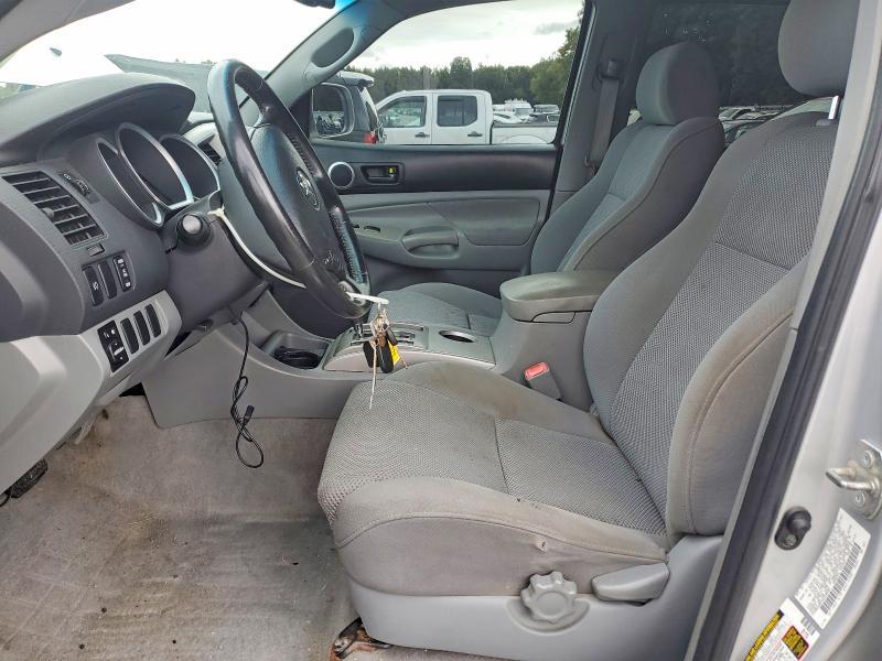 2008 Toyota Tacoma Double Cab Long BED