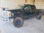 2015 Chevrolet Silverado K1500 LTZ