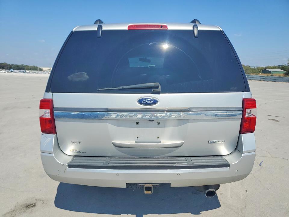 2017 Ford Expedition XLT