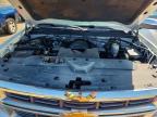 2014 Chevrolet Silverado K1500 LTZ