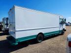 2011 Workhorse Custom Chassis 2011 Workhorse W62 Delivery Truck