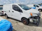 2018 Nissan NV200 S