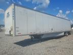2012 Wabash DRY Van Trailer