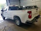 2024 Chevrolet Silverado K1500