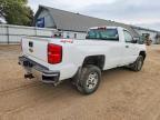 2018 Chevrolet Silverado K2500 Heavy Duty