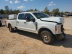 2025 Ford F250 Super Duty