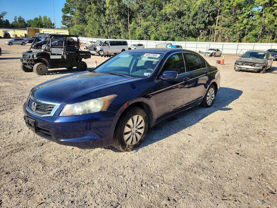 2010 Honda Accord LX