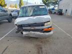 2011 Chevrolet Express 3500 Delivery Van
