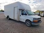 2022 Chevrolet Express G4500 Delivery Truck