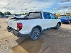 2021 Honda Ridgeline Sport