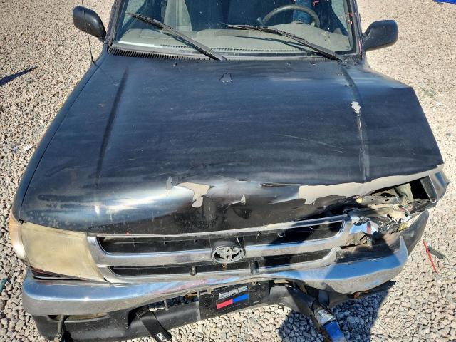 2000 Toyota Tacoma Base