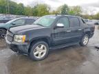 2008 Chevrolet Avalanche K1500