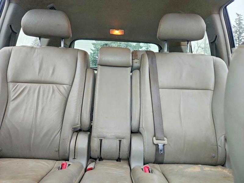 2010 Toyota Highlander Hybrid Limited