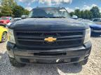 2012 Chevrolet Silverado K1500 LTZ