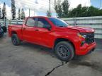2025 Chevrolet Silverado K1500 Custom
