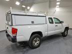 2017 Toyota Tacoma SR