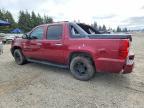 2008 Chevrolet Avalanche K1500